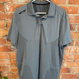 RLX Men’s Golf Shirt Size Large